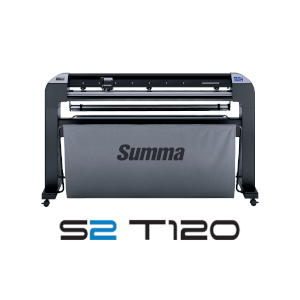 Ploter tnący SUMMA S2 T120